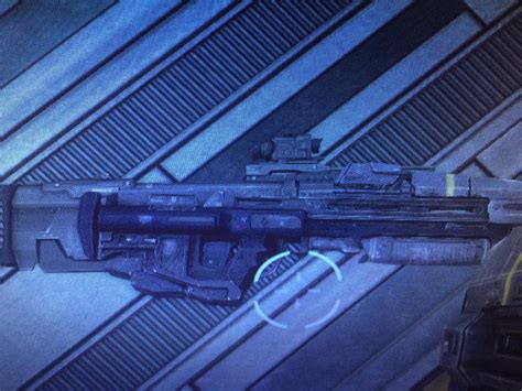 Leaked Halo Infinite Br Rhalo