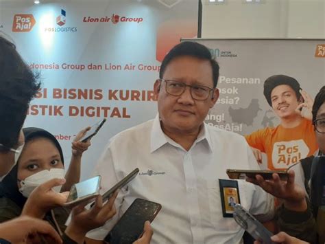 Lion Air Pastikan Penerbangan Nataru Tidak Akan Delay Dan Bakal Tambah