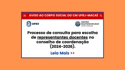 Conheça O Calendário Acadêmico Para O Ano Letivo De 2024 Da Ufrj