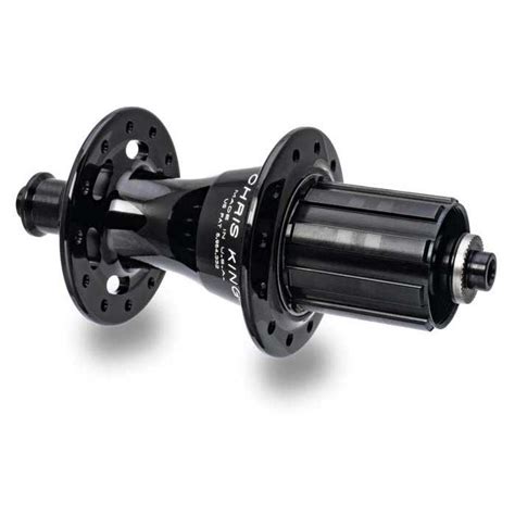 Chris King R45 Shimano Rear Hub Black Bikeinn