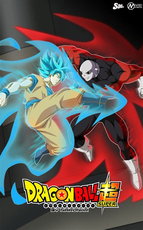 Kame Senin Dragon Ball Z Jiren Vs Goku Dragon Ball Super Finale Teases Bigger Goku Vs Jiren