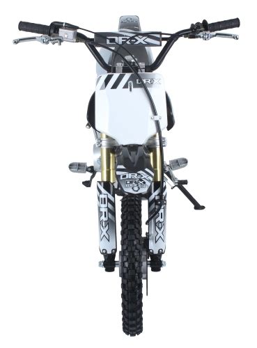 Roost Usd Cc Dirt Bike Speed Manual Kick Start Pit Bike Roost