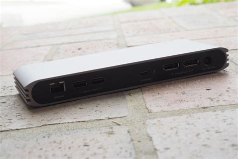 The Best Thunderbolt 3 Docks Digital Trends