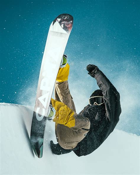 Some Epic Snowboarding Pins To Inspire You In The Winter Snow Winter