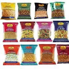 HALDIRAM NAMKEEN @ 10 MRP ALL – Lentils Bazaar