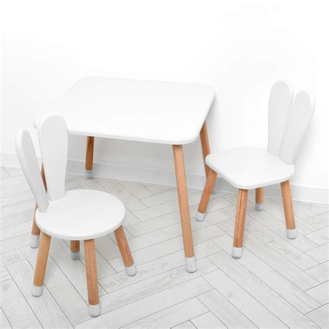 Детский Столик Bambi 04-025W+1, Time Toys — Купить Недорого на Bigl.ua ...