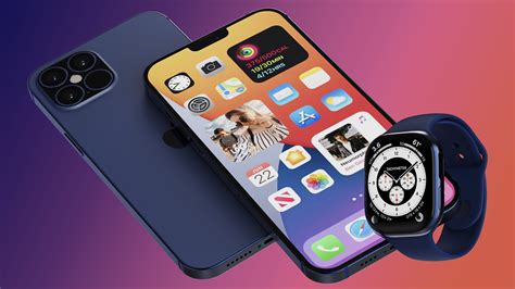 Все новые iPhone получат 120-герцевые экраны, 5,4-дюймовую модель ...