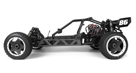 Hpi Baja 5b Flux Sbk Offroad Buggy Kit