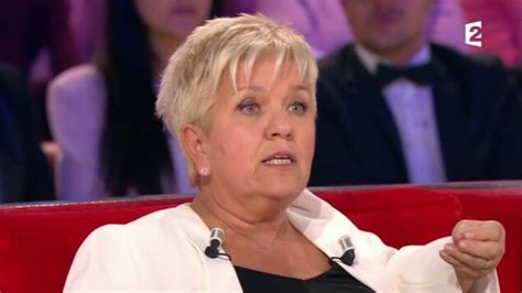 Mimie Mathy un acteur raconte sa mésaventure durant un tournage dans