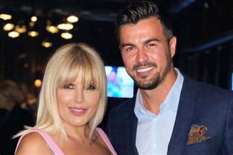 Elena Udrea Mesaj Superb Pentru Adrian Alexandrov De Ziua Lui De