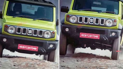 Maruti Jimny Booking Amount Increased Highest For Any Maruti Car