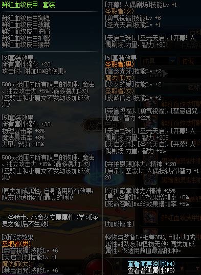 Dnf冥域时空装备强度怎么样冥域时空装备强度解析3dm网游