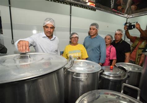 Bahia Ba Salvador 475 Anos Prefeitura Abre Terceiro Restaurante