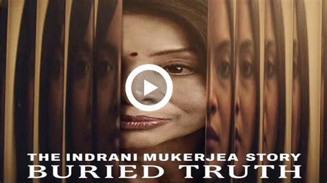 The Indrani Mukerjea Story Buried Truth Episode Full Today Cbi