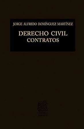 Amazon Derecho Civil Contratos Jorge Alfredo