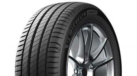 Michelin Primacy 4: Review & Rating - Tire Reviews, Best Tires