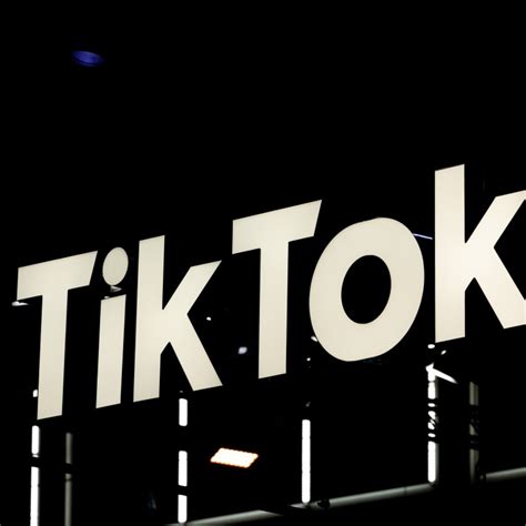 Us Judge Halts Montanas Tiktok Ban From Taking Effect On January 1