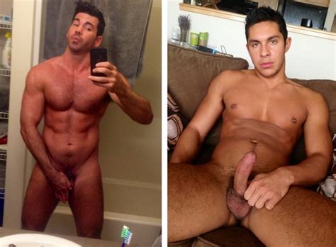 Billy Santoro And Seth Treston Hot Gay Porn Newcomer Couple