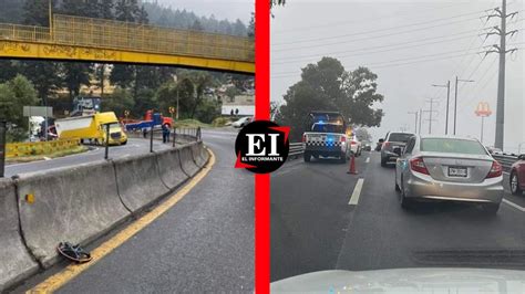 El Informante On Twitter Cuidado Con Los Accidentes