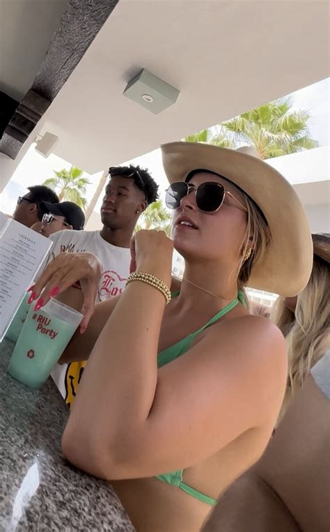 Geen Thong Blonde Omg Not Oc Beach Bikini Forum