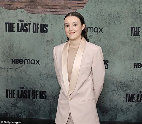 The Last Of Us Star Bella Ramsey Reveals She Is Gender Fluid Hot Lifestyle News