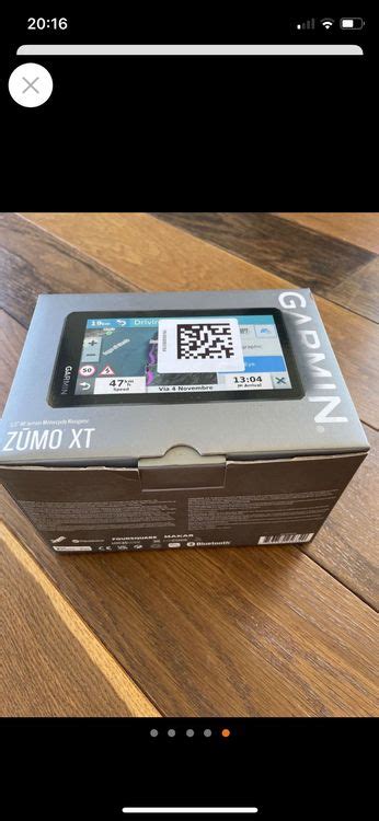 Garmin Zumo Xt Kaufen Auf Ricardo