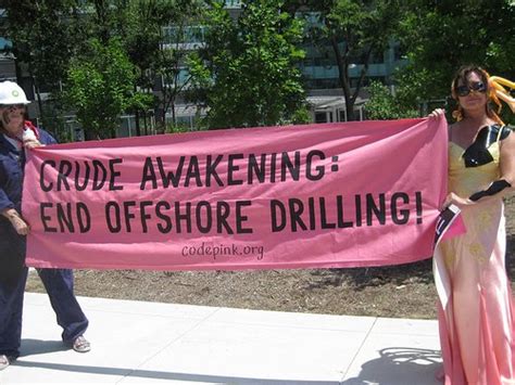 The Rag Blog Medea Benjamin Getting Naked In Houston To Expose BP