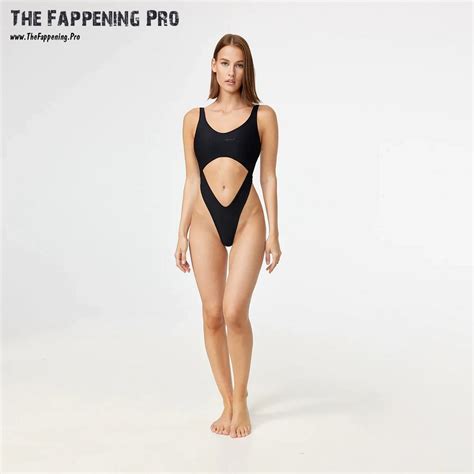 Celine Peschek Nude And Sexy Photos The Fappening