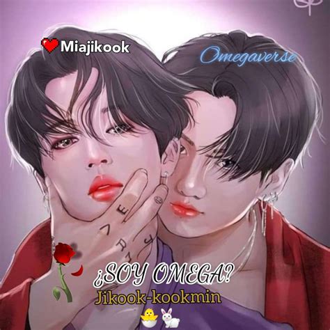 💛¿soy Omega💜 Jikook Kookmin 🐇🐣💖 Omegaverse 💖🥰 💛 Cap 5 💜 Wattpad