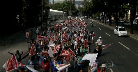 G Servidores Estaduais De Sa De De Mg Iniciam Greve E Fazem Apita O