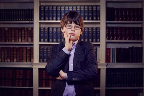 Child Genius On Channel 4 Are You Smarter Take Our Quiz Liverpool Echo
