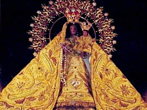 Oraci N A La Virgen De La Caridad Del Cobre Para Amparo Y Ayuda De