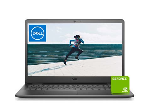 NEW Dell Inspiron 3501 Core I7 11th Gen NVIDIA FullHD 8GB