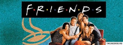 Friends Tv Show Facebook cover | Facebook cover, Friends tv show ...