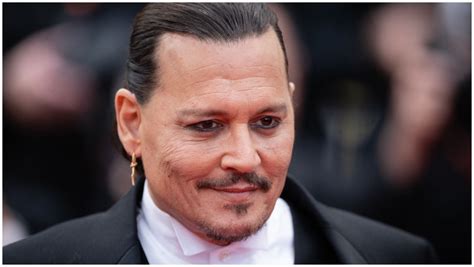 Johnny Depp Receives Massive Ovation At Cannes Outkick Outkick