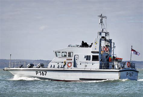 Navy Lookout On Twitter Hmsexploit Outbound From Portsmouth This