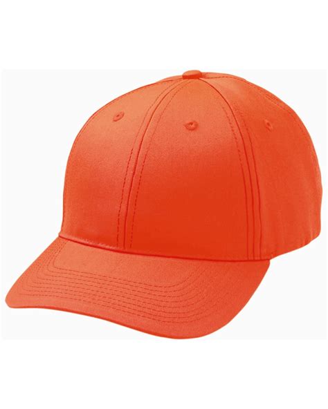 KATI SN100 Blaze Orange Cap $4.97 - Headwear