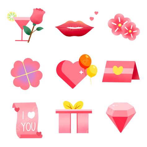 Flat Tanabata Valentines Day Icon Tanabata Valentine S Day Qixi