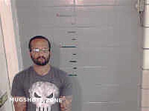 ARMSTRONG COREY EDWARD 02 14 2023 Gallia County Mugshots Zone