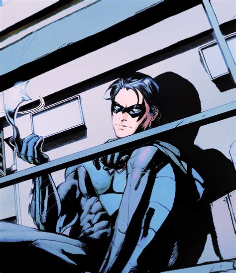 Pin On Sexy Or Cute Dick Grayson Stuff