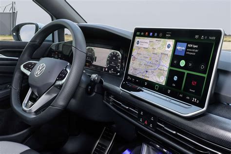 The new interior details | Volkswagen Newsroom