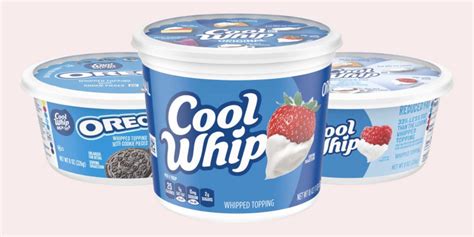 Is Cool Whip Vegan — Oopsvegan