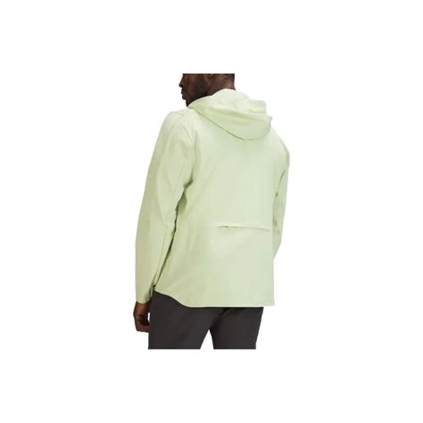 Lululemon Male Jacket Poizon