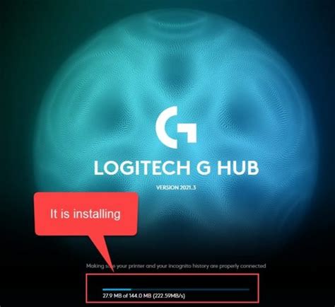 How To Change Logitech G Hub Install Location Savvyrelop