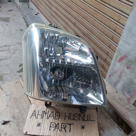 Jual Lampu Depan Headlamp Isuzu D Max Dmax