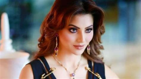 Urvashi Rautela Says Egyptian Singer Proposed To Her Once ‘he Already