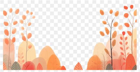 PNG Autumn Backgrounds Outdoors Pattern Free PNG Rawpixel