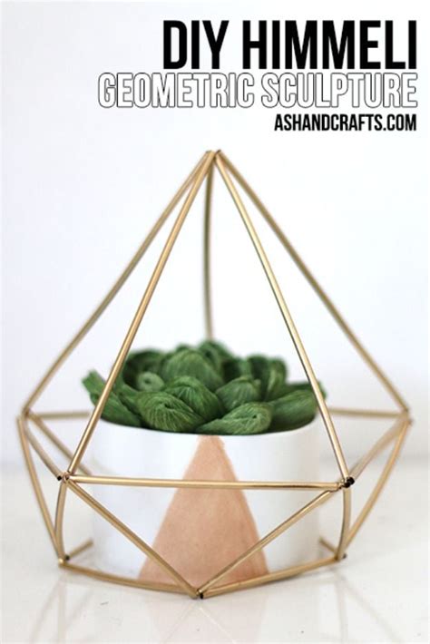 36 Modern Diy Decor Ideas