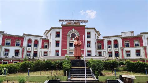 CSVTU UNIVERSITY CSVTU BHILAI Chhattisgarh Swami Vivekanand