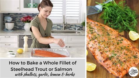 Steelhead Salmon Recipes Grilled | Dandk Organizer